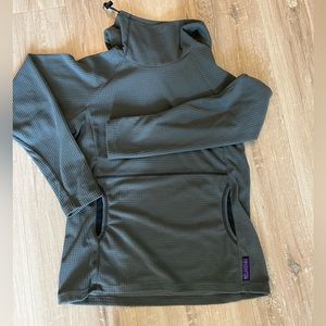 Melanzana Micro Grid Hoodie V2
